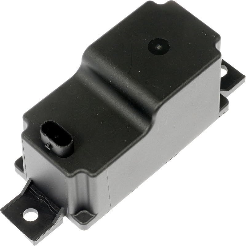 Capacitor de bateria Dorman 601-531 para módulo de controle do motor Mercedes-Benz – 1 unidade