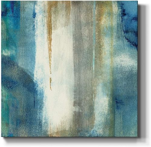 Decoración para el hogar Cuadrado Lienzo Arte de la pared Pintura abstracta Cuadros Modernos Decoración minimalista para Sala Comedor Cuarto de Baño