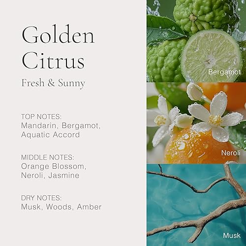 Miniatura 3 de CLEAN H2EAU Fragrance Discovery Gift Set, Travel Mini Size, Water-Based Layerable Daily Perfume, Cruelty-Free, Ethyl Alcohol, Phthalate & Paraben