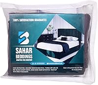 Vista 4 de SAHARBEDDINGS Funda de almohada de viaje de 12 x 16 pulgadas, 500 hilos, paquete de 2 fundas de almohada para bebé con cremallera, 100% algodón Gris