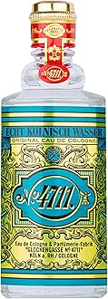 Echt Kolnisch Wasser 4711 Eau De Cologne, 50 ml