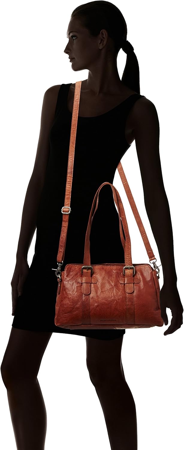 Spike & Sparrow Womens 292b13147 Shoulder Bag