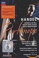 Vista 3 de Verdi Un Ballo in Maschera