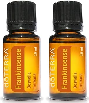 doTERRA フランキンセンス2個セット M@M Amazon.com: doTERRA Frankincense Essential Oil 15 ml (2 Pack