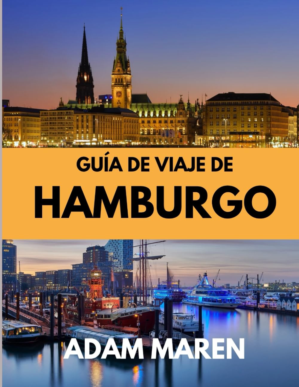 GUÍA DE VIAJE DE HAMBURGO 2026: El mejor momento para visitar, los mejores lugares para explorar y todo lo que necesitas saber antes de ir