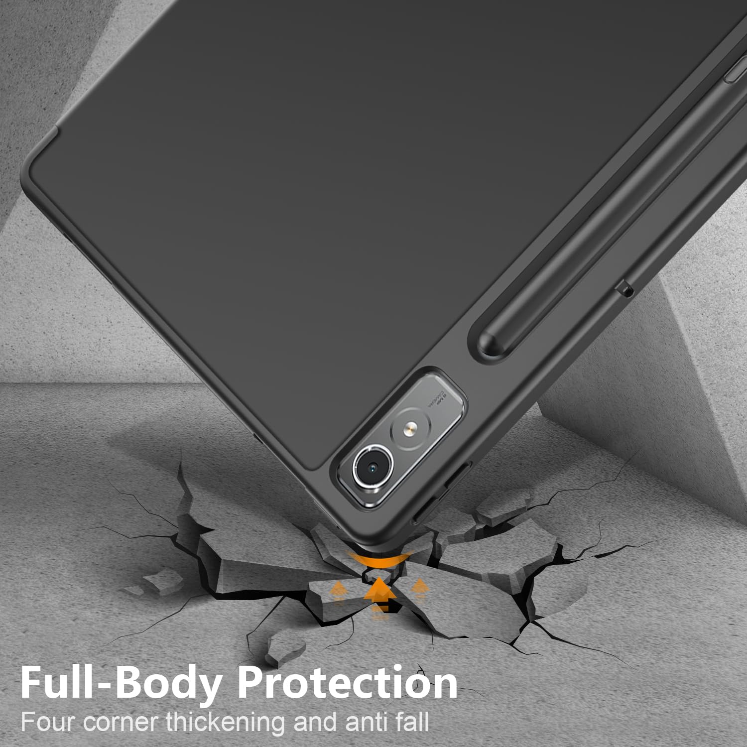 Amazon.co.jp: Lenovo Tab P12 TB371FC/Xiaoxin Pad Pro 12.7インチ