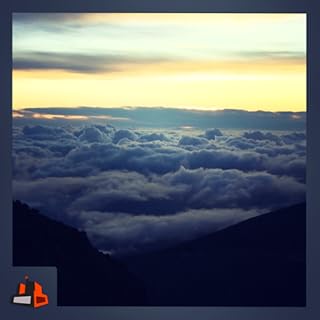 Clouds In Motion - Dive into the Sea of Clouds