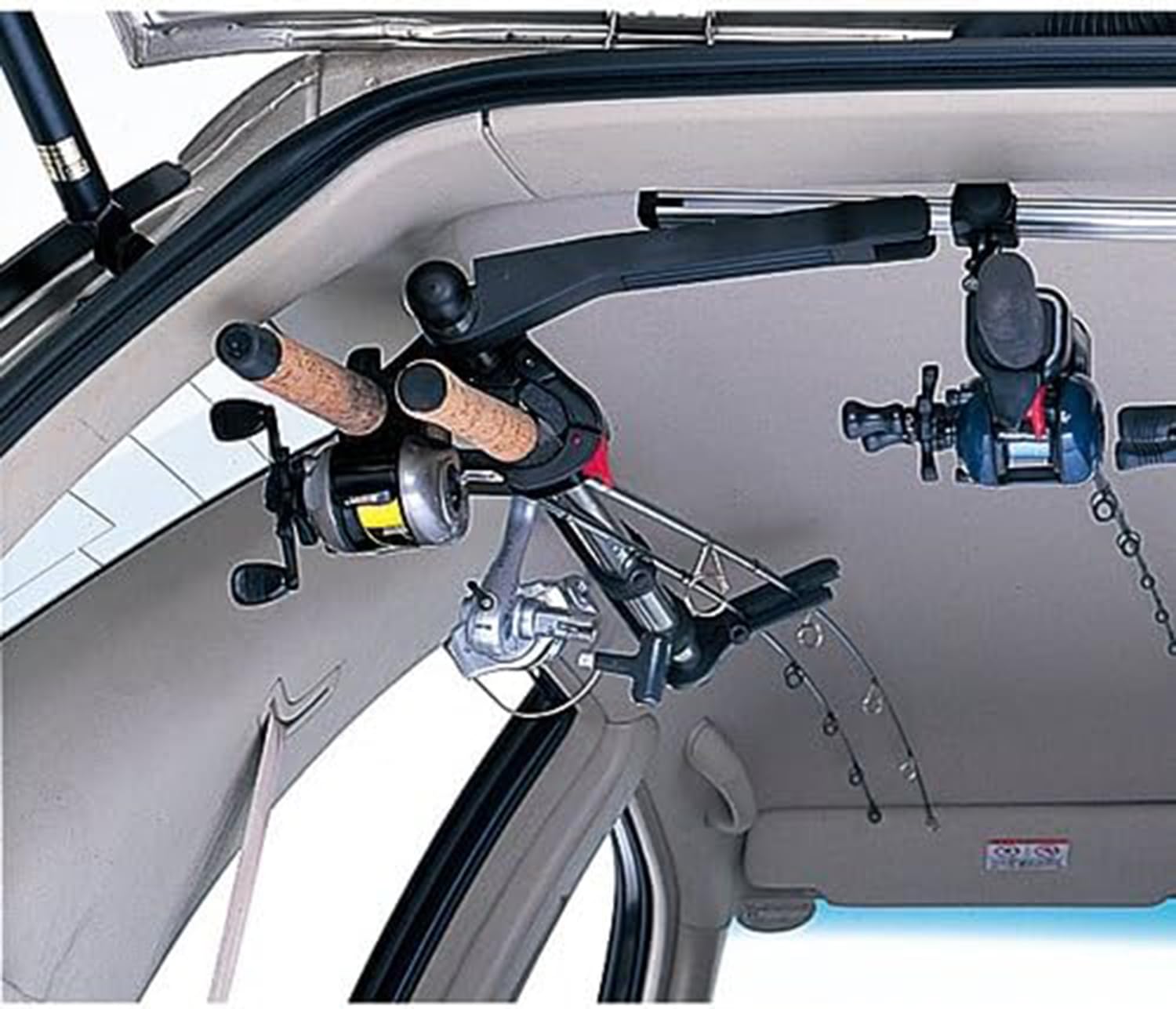Amazon | カーメイト(CARMATE) ロッドホルダー inno IF54 | ロッド