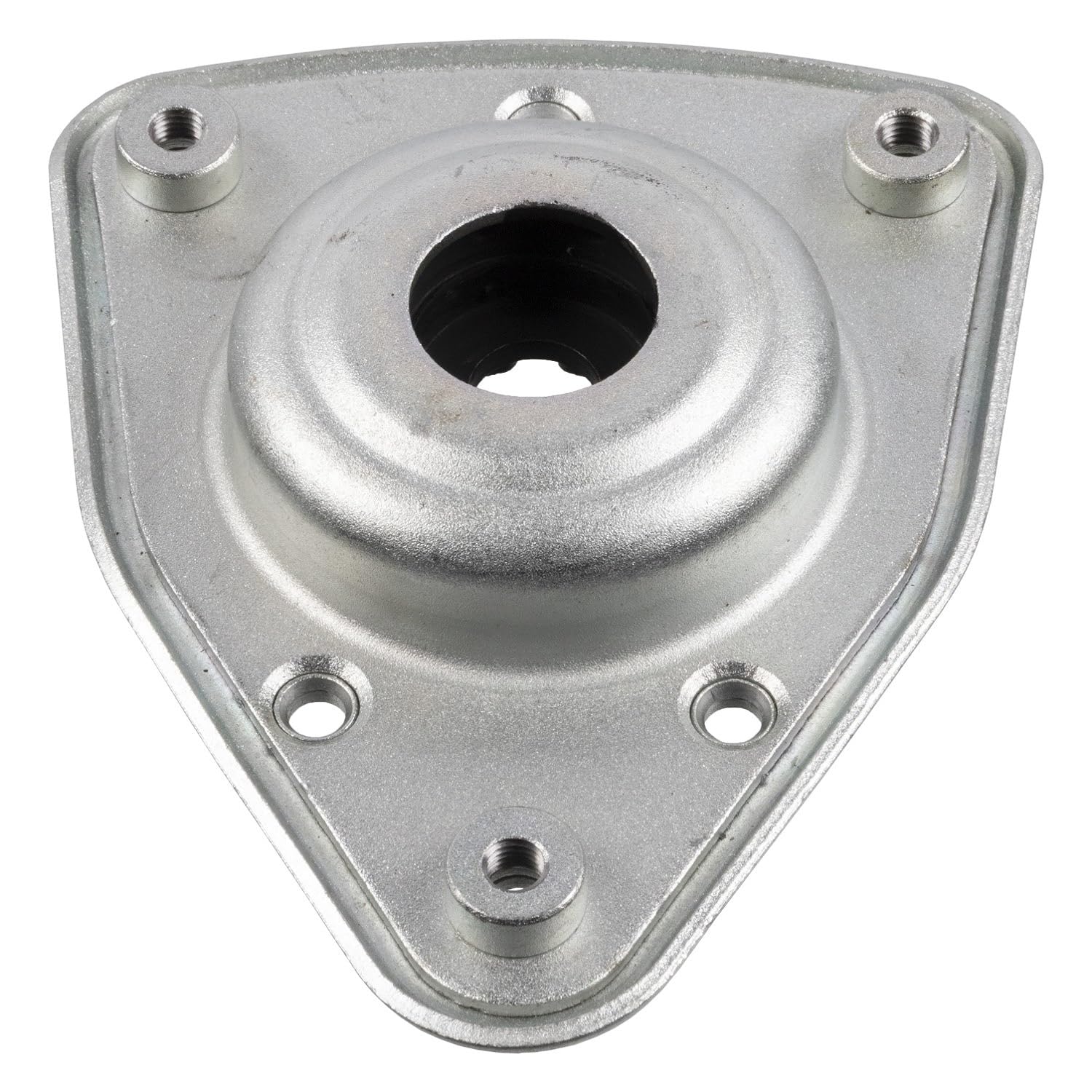 FEBI BILSTEIN Supporto ammortizzatore a molla 100702 Compatibile con: CITROËN BERLINGO, BERLINGO Kasten/Großraumlimousine, C4 GRAND PICASSO II, C4 PICASSO II, C5 AIRCROSS, DS 7 Crossback