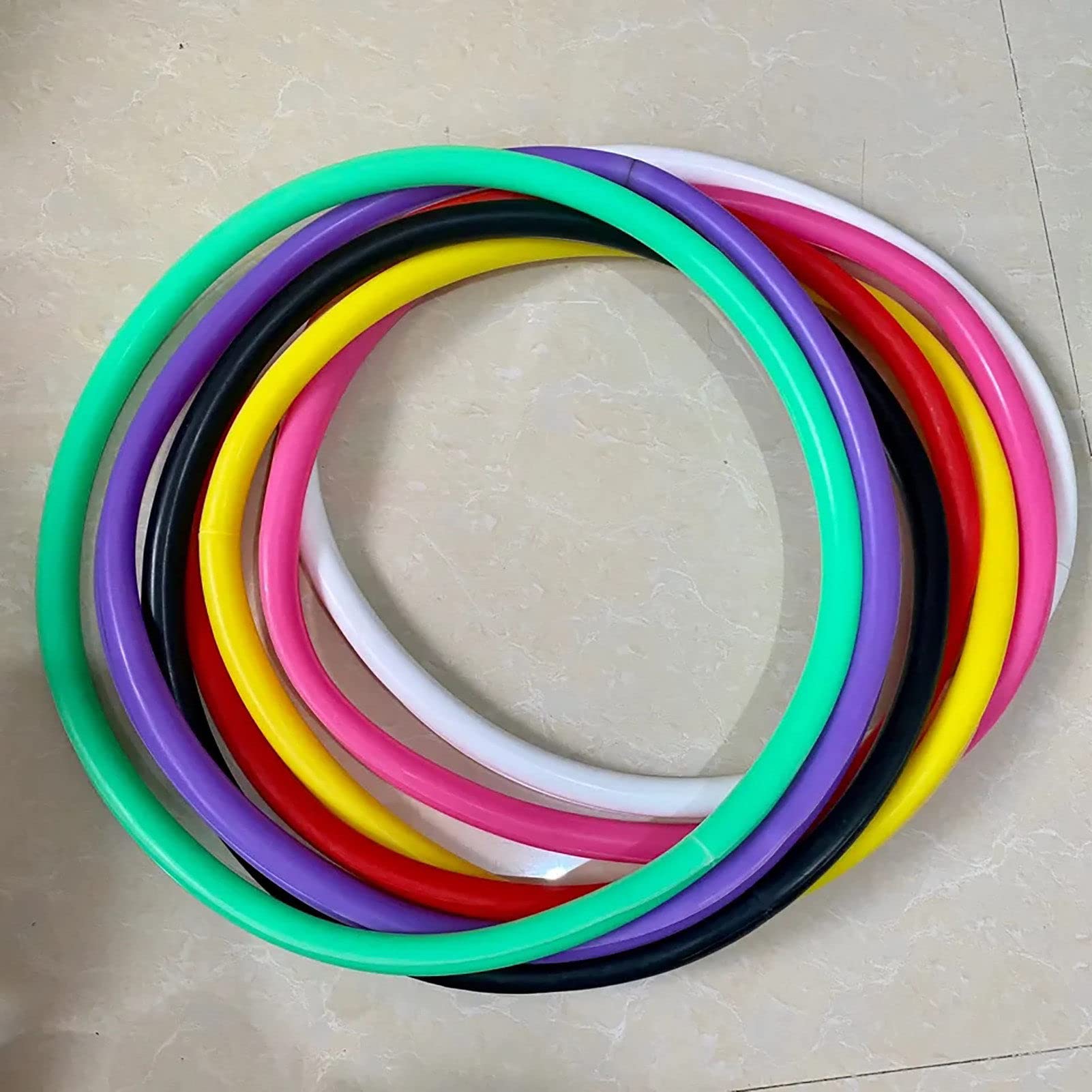 Funda para silla de ruedas, fundas para aro de empuje de silla de ruedas de 22/24 pulgadas, 1 par de fundas antideslizantes resistentes al desgaste para empujar con la mano, accesorios para silla de