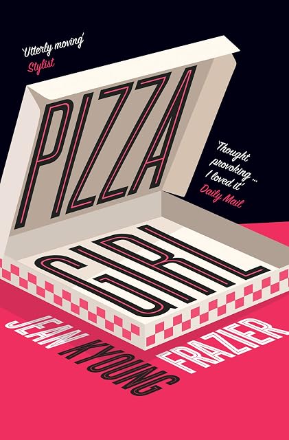 Portada de Pizza Girl