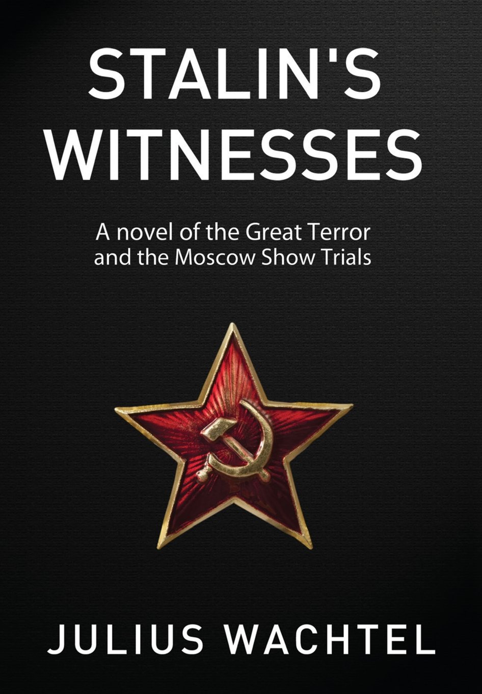 Buy Stalin's Witnesses — BookShops.in