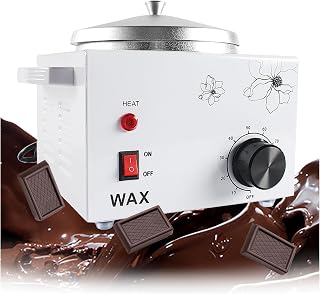 100W Chocolate Tempering Machine(Capacity: 400ML), 0~80℃ Adjustable, Melting Chocolate/for Cream Cake Cookie Donut