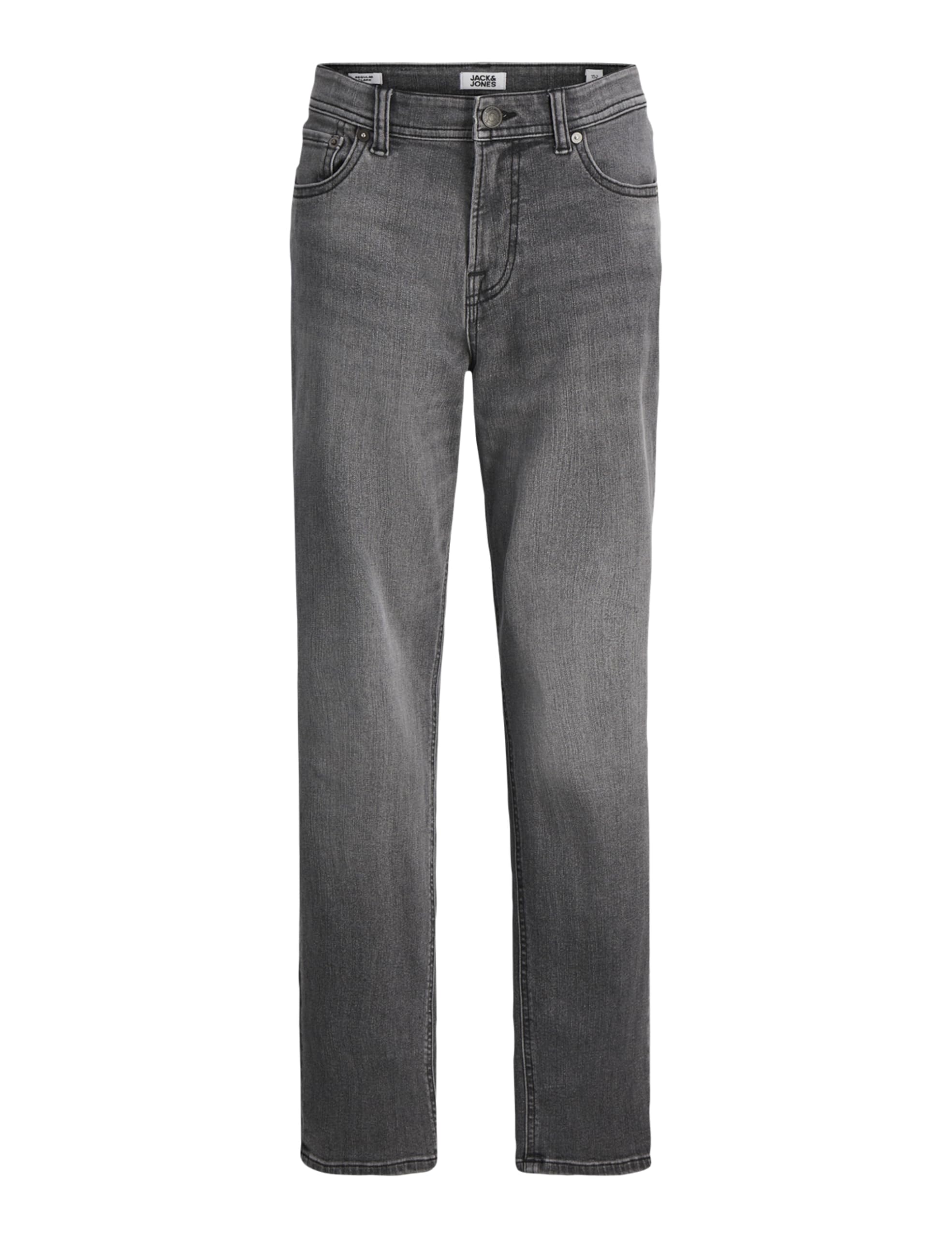 Jeans Ajusté Garçon 116 cm Jack&Jones Junior sans serrer - 6