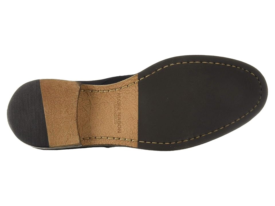 

Mark Nason Eastwood (Navy) Men's Lace-up Boots