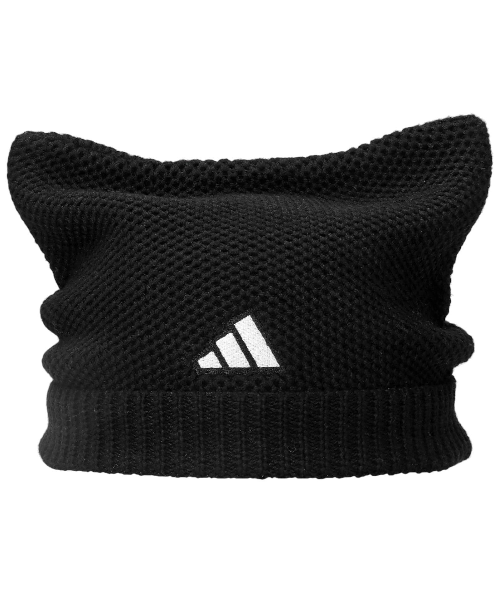 adidas CAT WATCH 猫耳 ネコミミ ブラック 黒 adidas - 新品 2024 adidas CAT WATCH 猫耳 ネコミミ ブラック