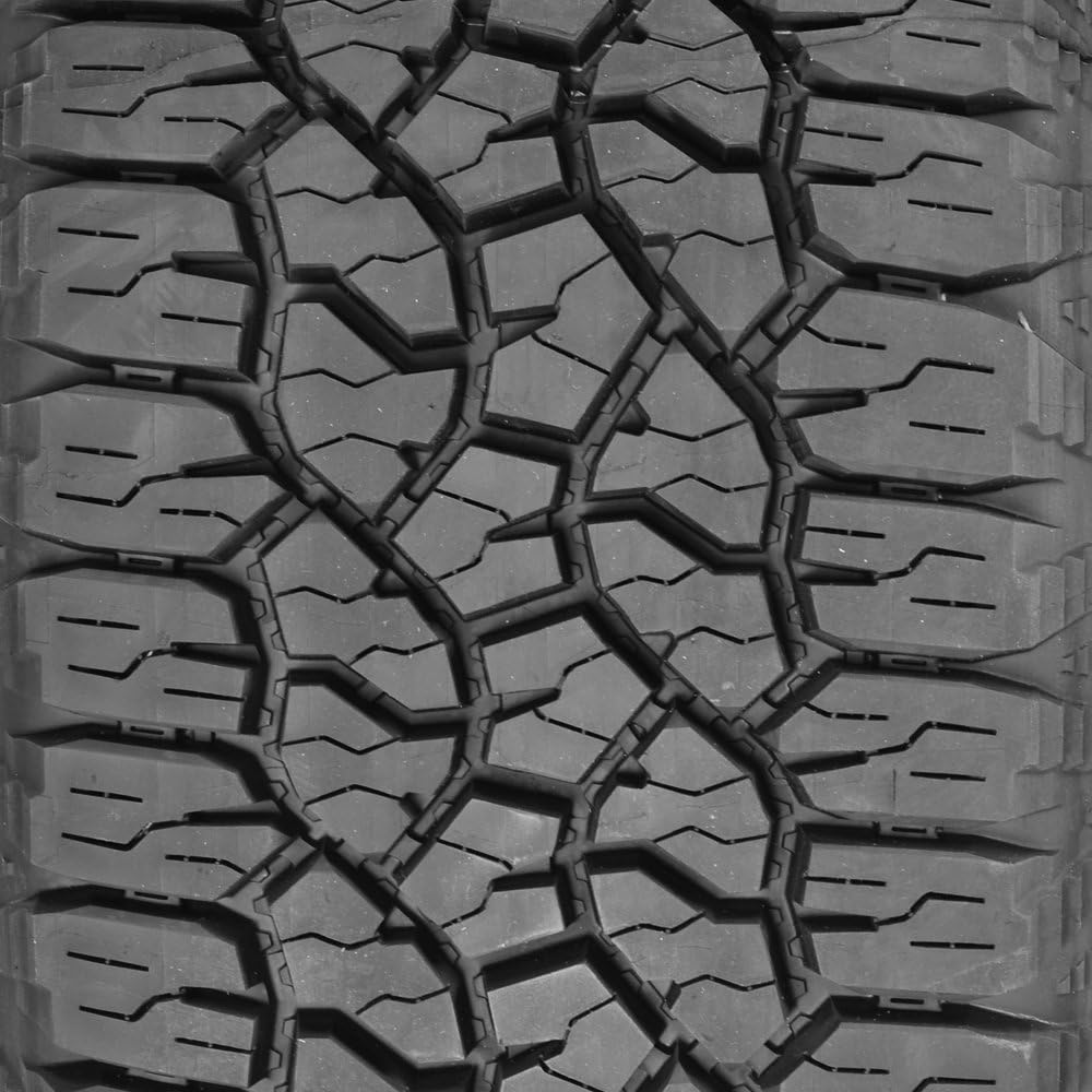 Goodyear Wrangler TrailRunner AT 235/75R15, Radial