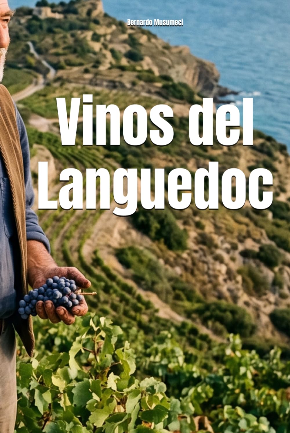 Vinos del Languedoc (Wines of the World: France)