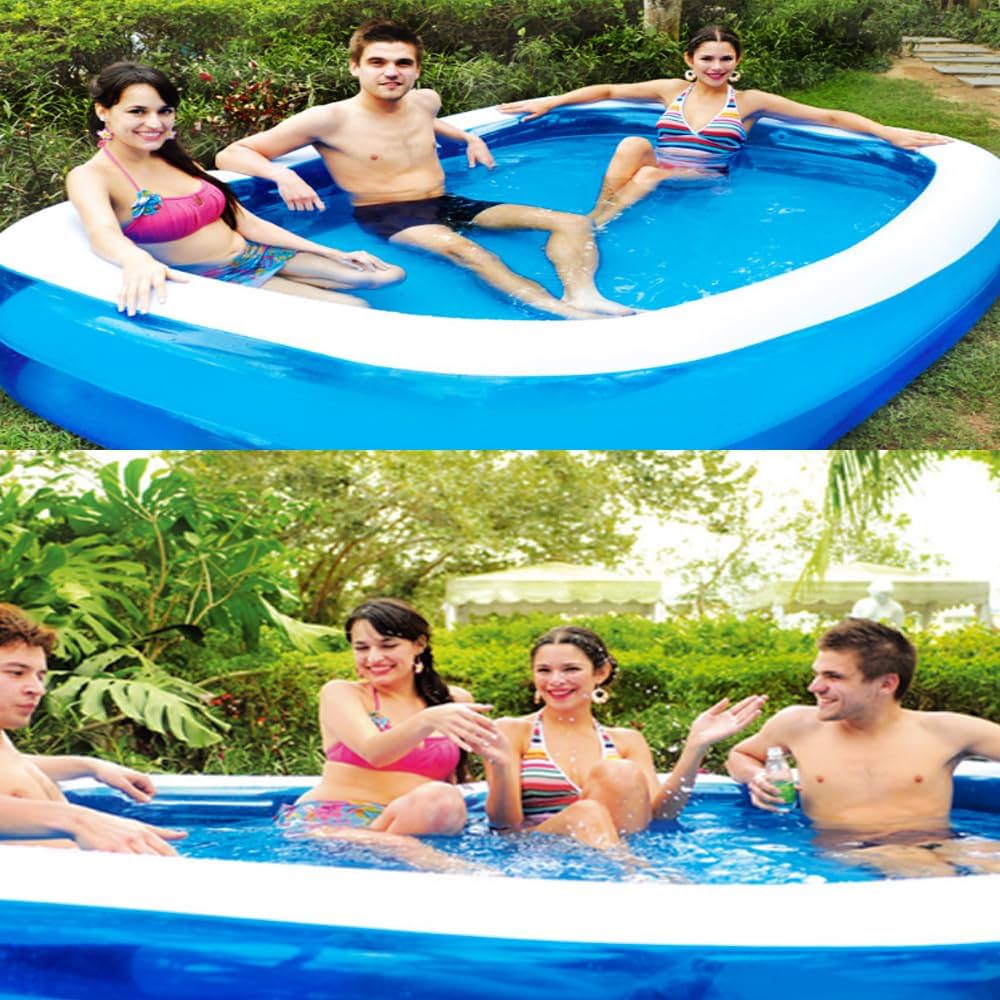 Inflatable Pool 78.7