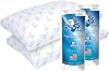 MyPillow Premium Bed Pillow Set of 2 Queen Medium