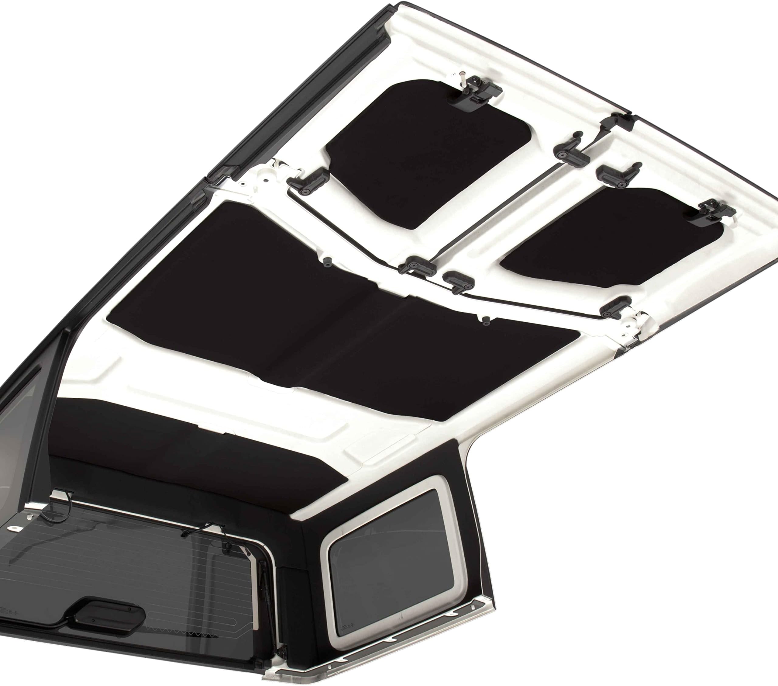 Mopar 82215133AD Hard Top Headliner Jeep Wrangler Four Door JL Models