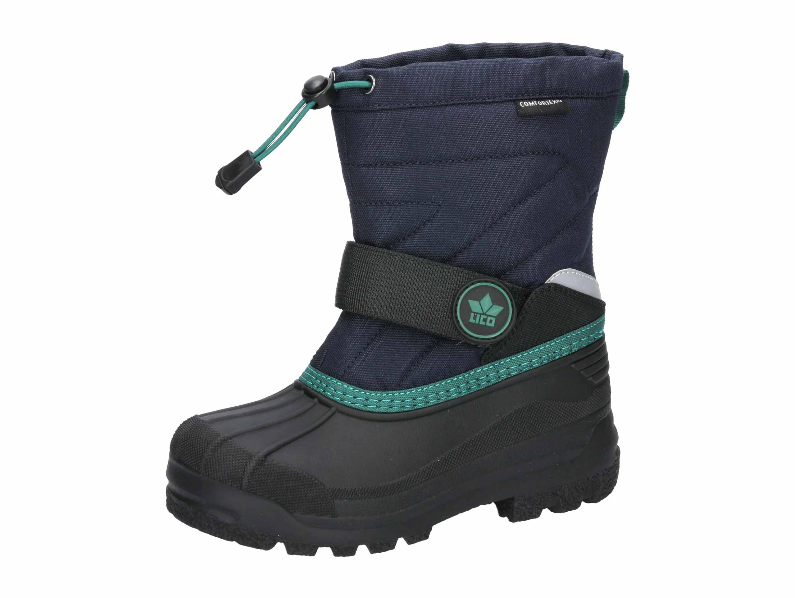 LICO Unisex Kinder TurkuWinterstiefel