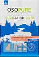 【新品未開封】アーテミスオソピュアグレインフリーサーモン&ガルバンゾー4.5kg Amazon.co.jp: アーテミス (Artemis) オソピュア グレインフリー