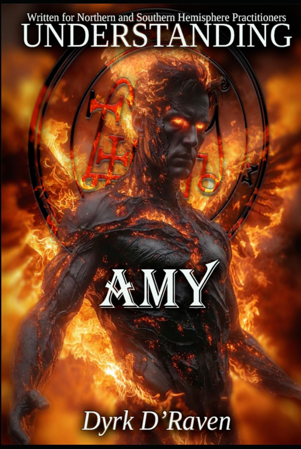 Understanding Amy (Understanding Infernal Deities)