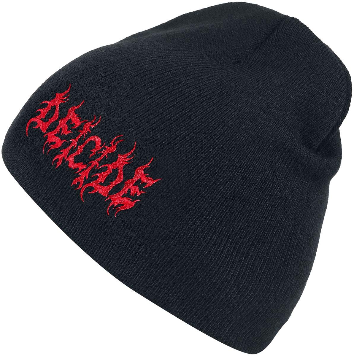 DeicideMen's Logo Beanie Black