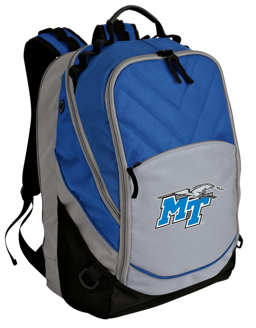 Broad Bay Middle Tennessee State Backpack