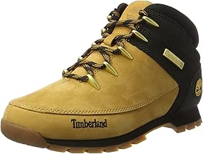 timberland euro sprint hiker amazon