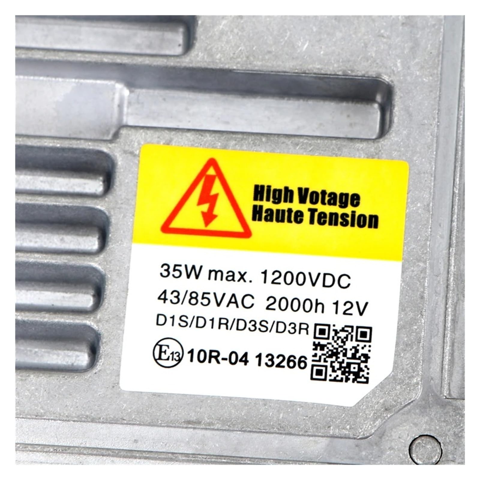 Per Volvo V70 XC70 Per XC90 Per S60 Per V60 Per XC60 2006-2018 30784923 HID D3S D3R D4S D4R Lampadine Fari Unità Controllo Xenon Zavorra Zavorra Xeno Faro Modulo
