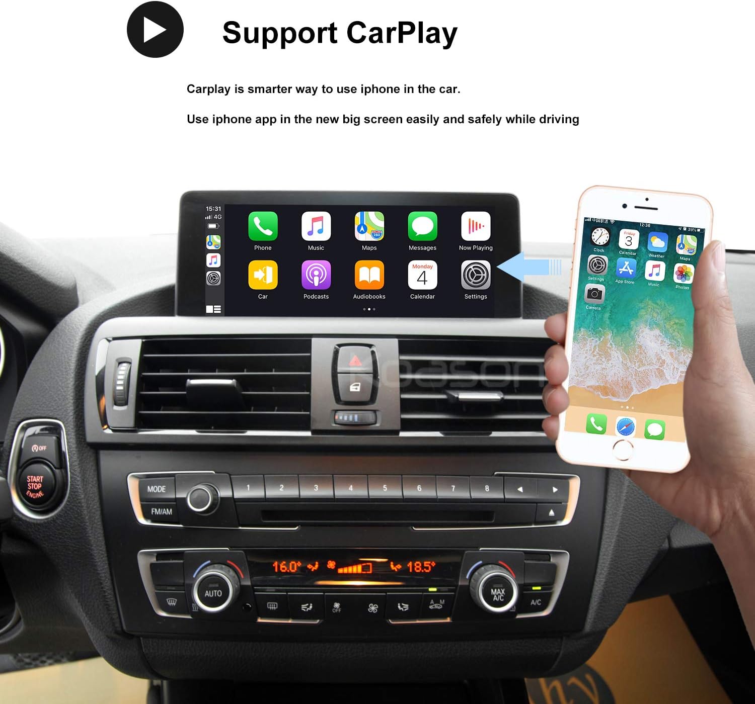 Blасk Frіdау - 80% оƒƒ Koason 10.25 Black Screen Monitor 4+64G Android10 Auto Stereo Video Media Player GPS Navigation for BMW 1/2 Series F20 F21 F22 F23 2011-2016 NBT Flаѕh Sаlе Koason 10.25 Black Screen Monitor 4+64G Android10 Auto Stereo Video Media Player GPS Navigation for BMW 1/2 Series F20 F21 F22 F23 2011-2016 NBT