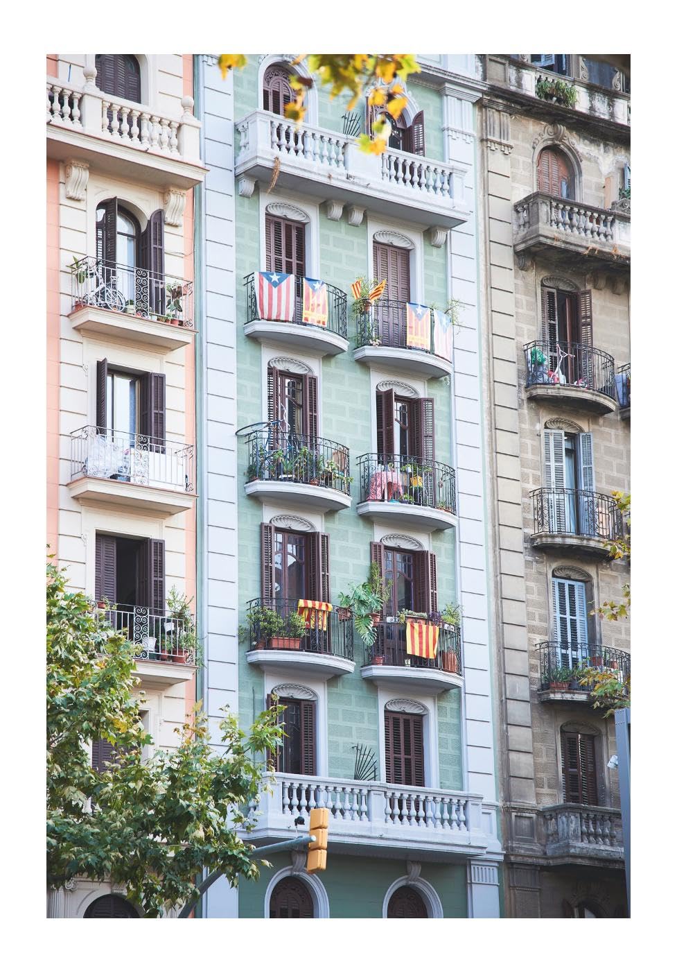 Why Should I Go To Barcelona: Dein City-Guide für Insider-Spots, Streetfood, Vintage & Instagram-Hotspots