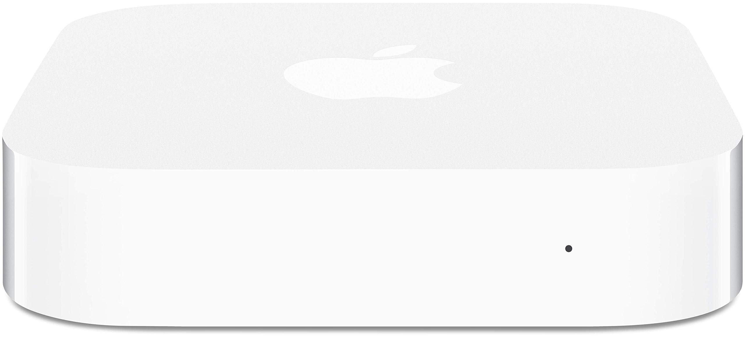 Apple AirPort Express Base Station (MC414LL/A) : Amazon.sg