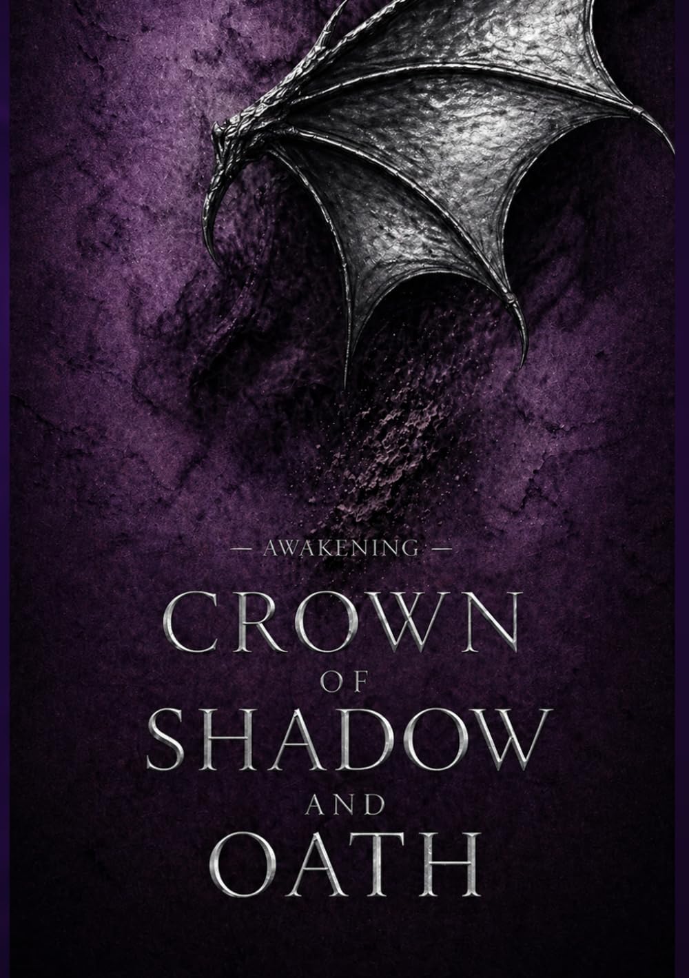 Crown of Shadow and Oath: Awakening