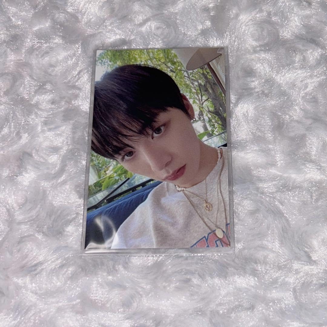 boynextdoor ボイネク ボネクド テサン ラキドロ who