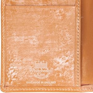 Amazon.co.jp: [ホワイトハウスコックス] コンパクトウォレット S1975