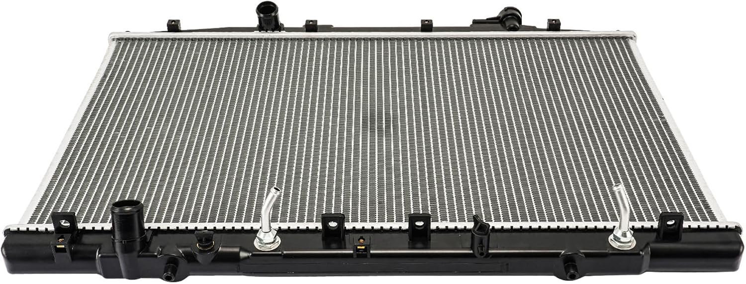 CU13208 Replacement Radiator for 2011-2017 Odyssey, Automotive Radiators