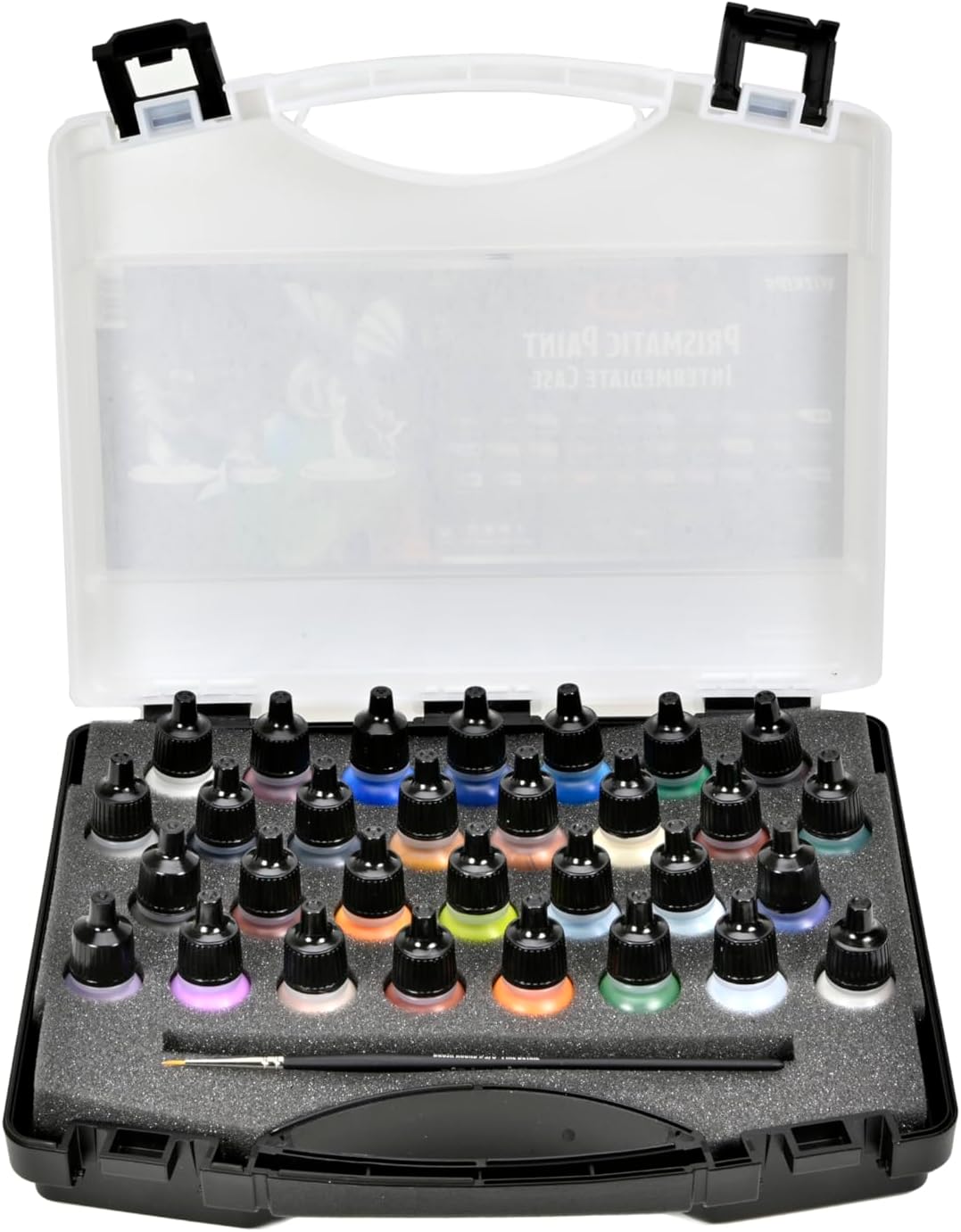 D&D Prismatic Paint: Intermediate Case