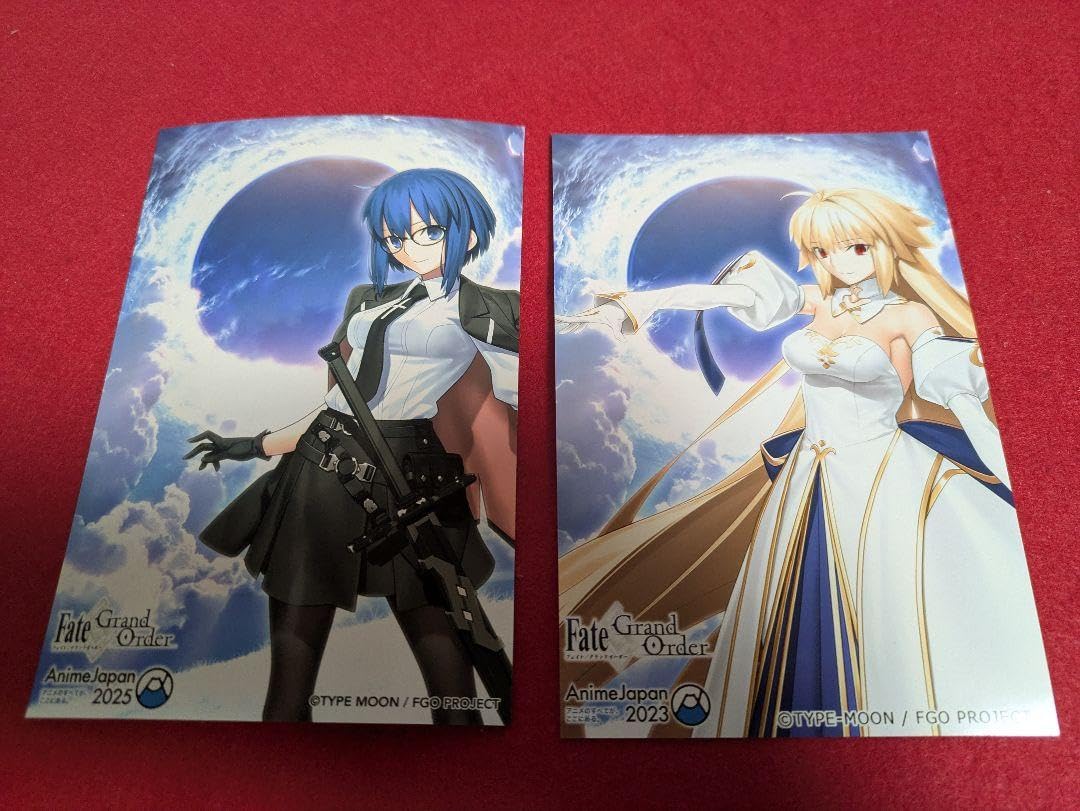 Amazon.co.jp: FGO フォト 月姫 アルクェイド シエル フェス