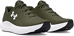 Under Armour Mens Charged Surge 4 Sneaker