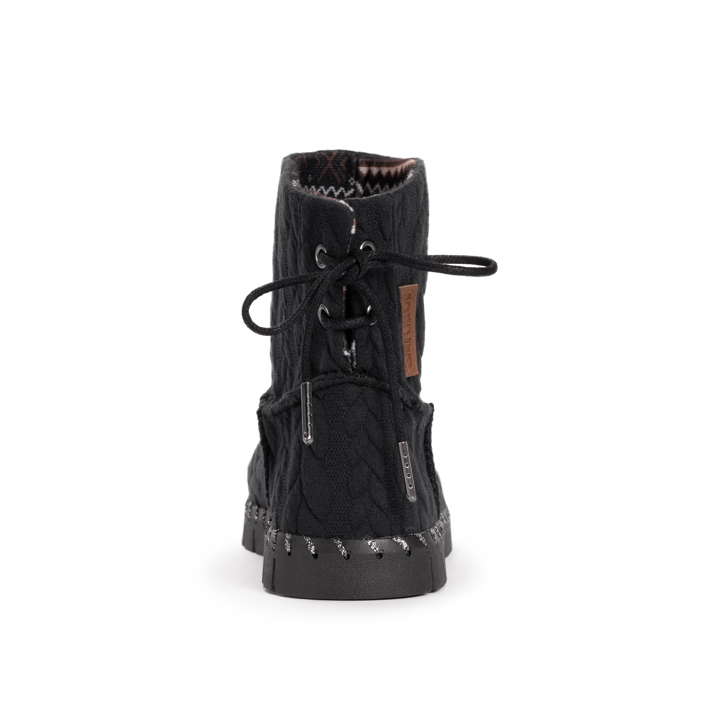 MUK LUKS Muk Luks® Women's Flexi Hoboken Boot - Moda — buty Kobiety