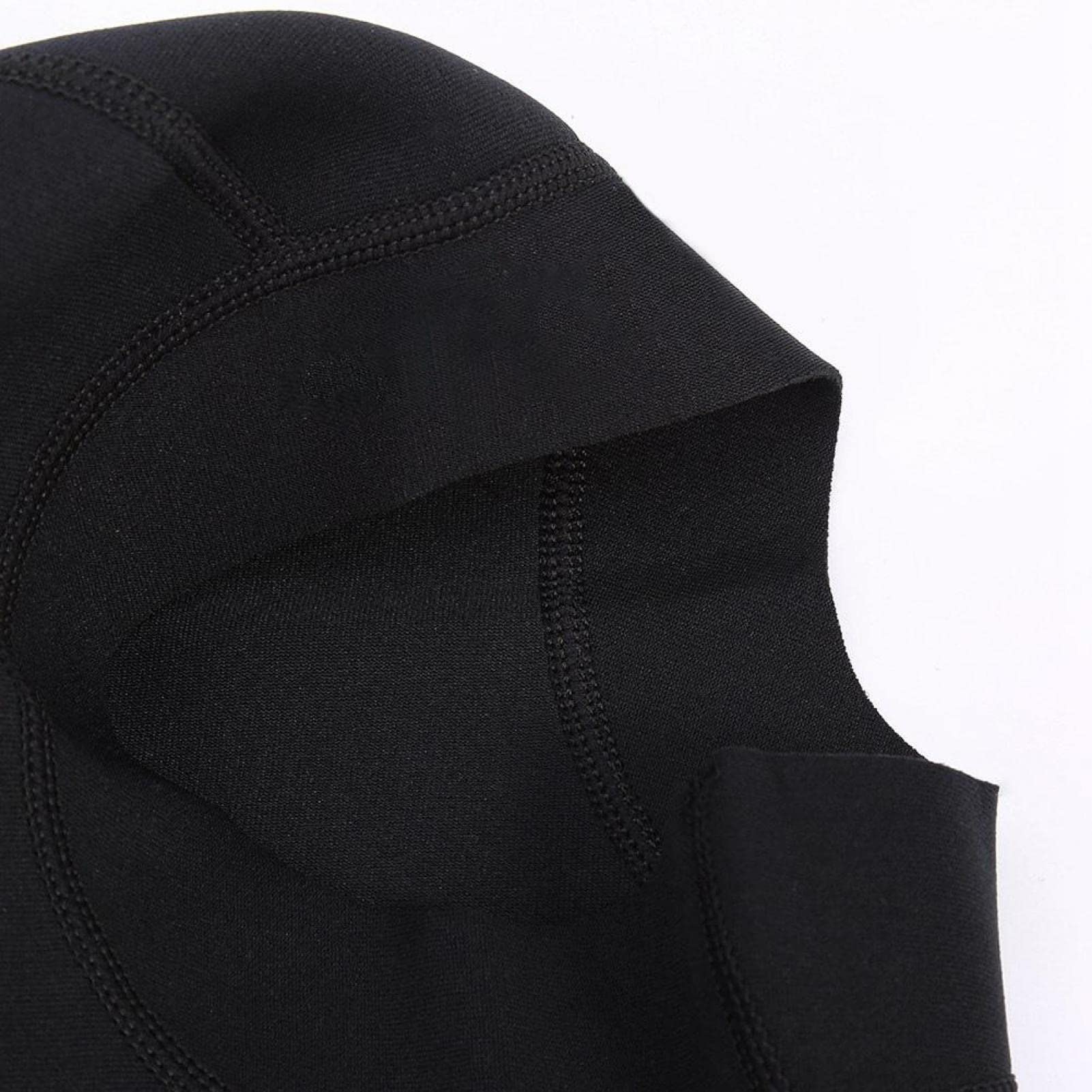 Cappuccio per Muta 1/3MM Termico Neoprene Cappello da Sub Surf Uomo Donna L-1 mm Sport Acquatici