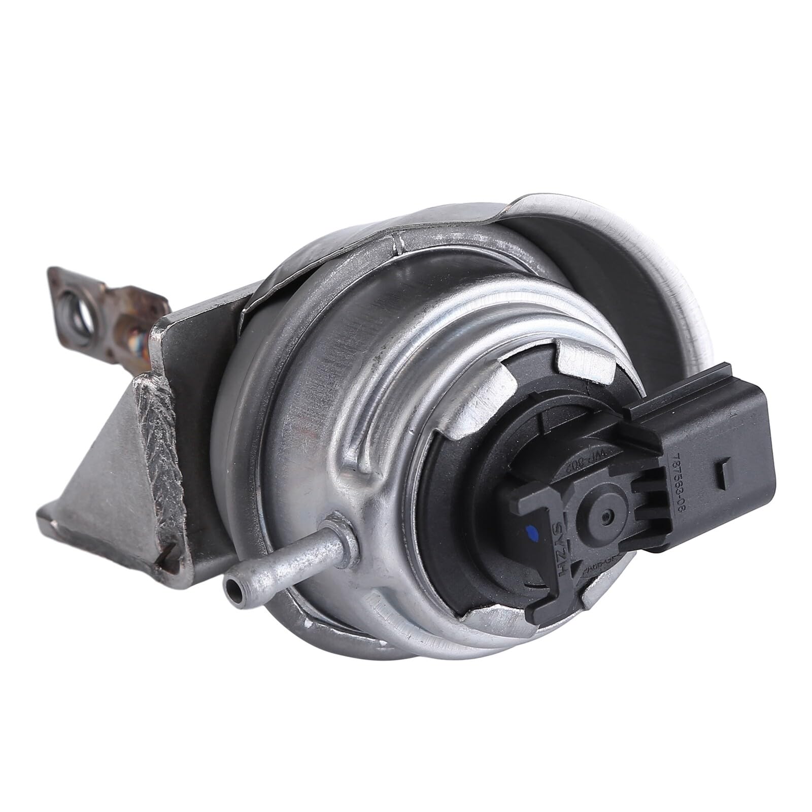 BYNYXI 04L198716A Actuador de presión del turbocompresor para Se*-at Sk-oda 1.6TDI Motor Caja de vacío Turbocompresor 04L253016H 813860-5001S 813860-5003S 813860-3, 04L253016HV 04L253016HX, 813860-1