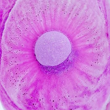 ZIMPLI - Large Unicorn Surprise Bath Bomb, 1 of 6 Surprise Unicorn Toys to Collect, One per Baff Bomb, Children's Collectable Bath Toy