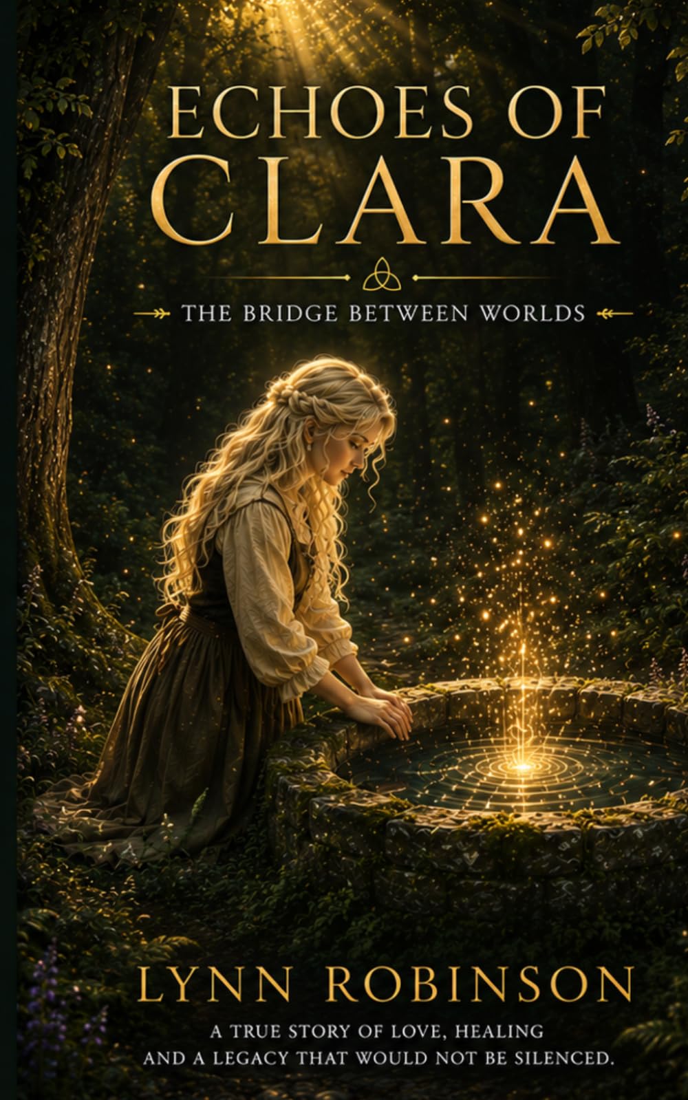 Echoes Of Clara: The Bridge Between Worlds