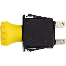 SureFit PTO Switch Replacement for John Deere AM118802 1023E 3120 5093 5525 6300 727A 7500