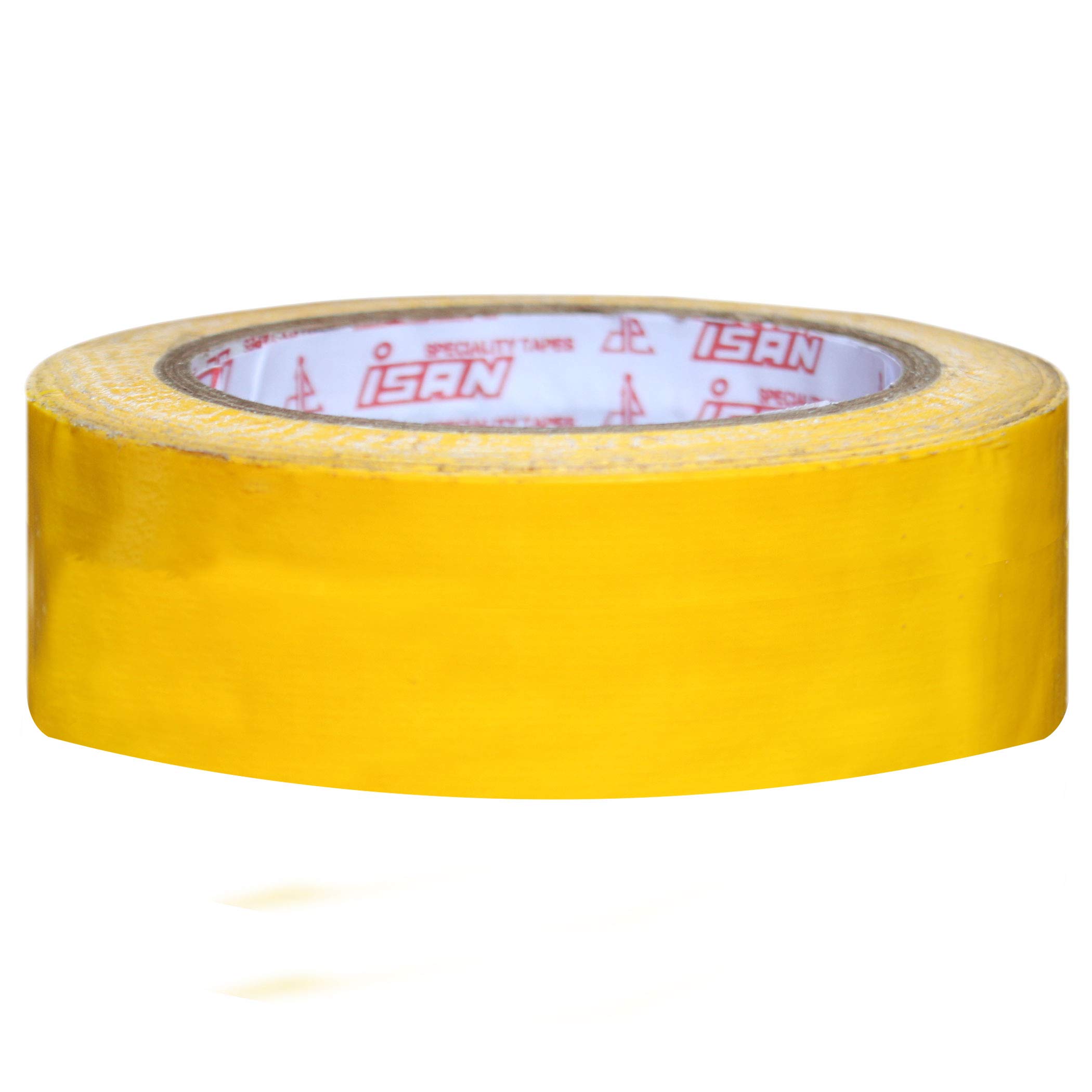 ISAN™ Yellow Duct Tape Waterproof 36mm (1.5" Approx) Width X 25Mtr Length (1 Pc) (B08G1Y26WW) Amazon Price History, Amazon Price Tracker