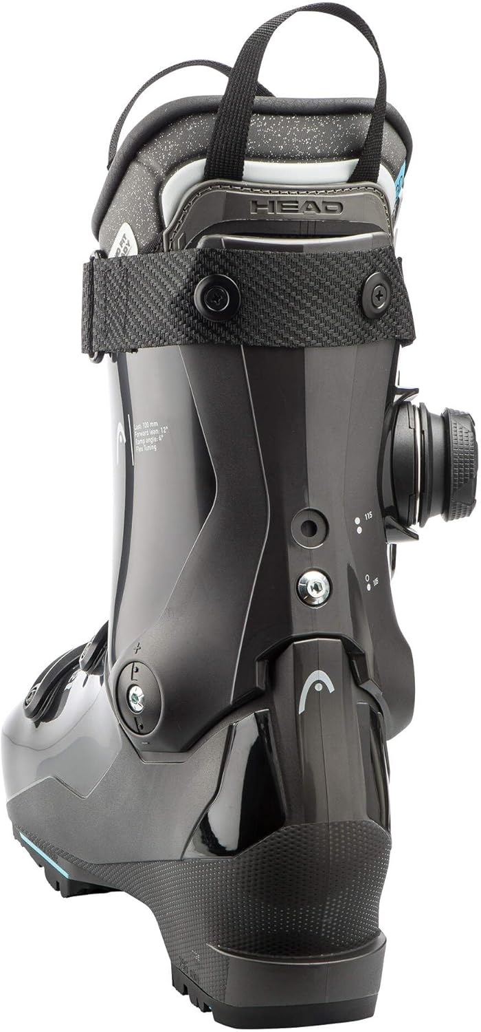 HEAD Women's Kaliber 105 MV BOA2 Boot 2026